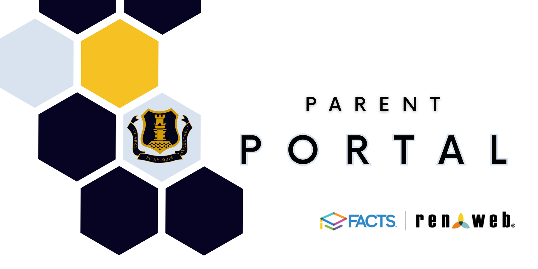 Family Portal Log In